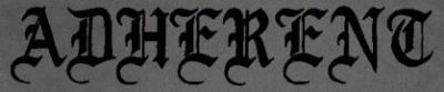 logo Adherent (USA)